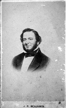 BenjaminJudahPhilip1811-1884ed