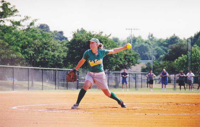 Shannon pitch