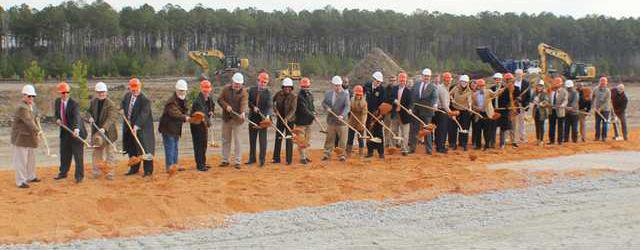 ATEC - Shovels Web