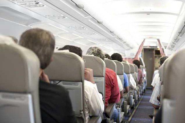 Airplane