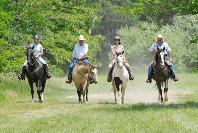 Boykin Trail Ride-3