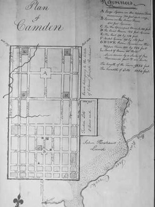 Camden Plan