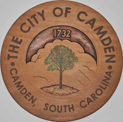 Dot Goodwin - City Seal