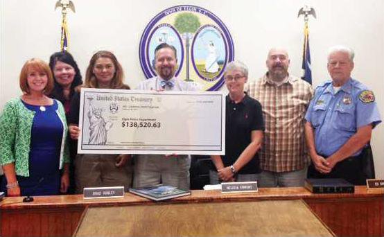 Elgin Town Council
