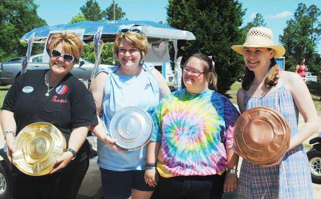 Podunk Winners
