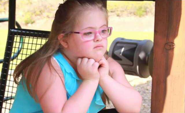 Amid Controversial Remarks Down Syndrome Advocacy Videos Go Viral Chronicle Independent
