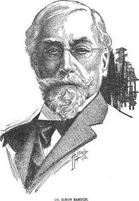 Simon Baruch