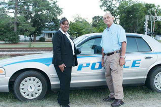 BethuneOfficer Web