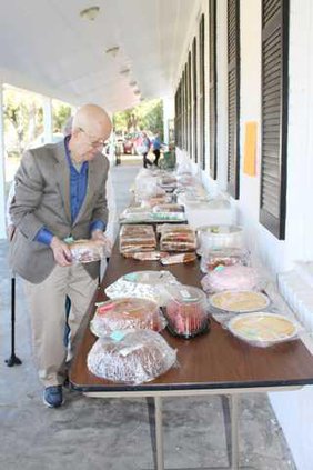Bethune Fundraiser 3 Web