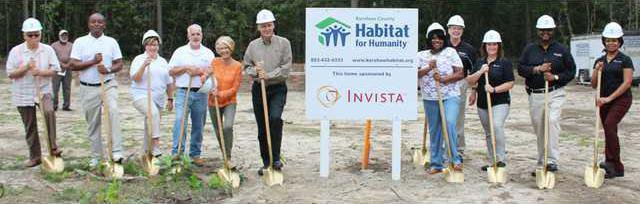 Habitat for Humanity 2 Web