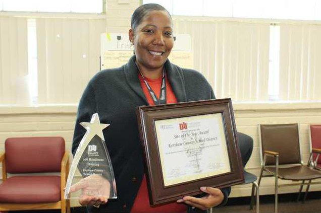 Roberta Langley-Mayes Web