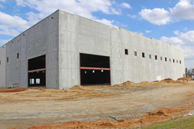 Spec Building 1 Web