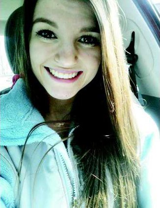 Feb - Briana Rabon from Facebook T