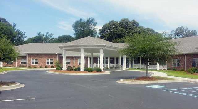 McElveen Manor Sumter Web