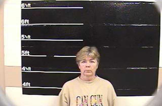 Sally Memmert