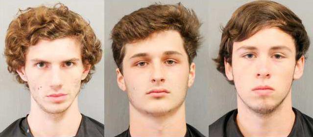 Suspects Group for Web