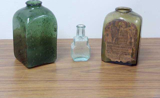 Bottles