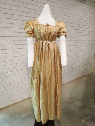 Lafayette Ball Gown