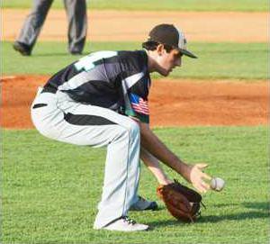 bunt