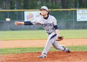 sidearm
