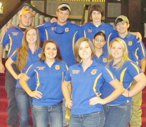 ATEC FFA Web
