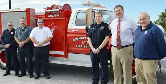 ATEC Fire Services Web