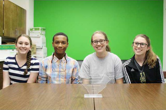 CHS Student Council 1 Web