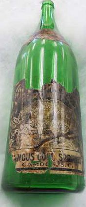 Cool Springs Bottle