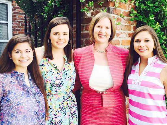 Funderburk Scholarship