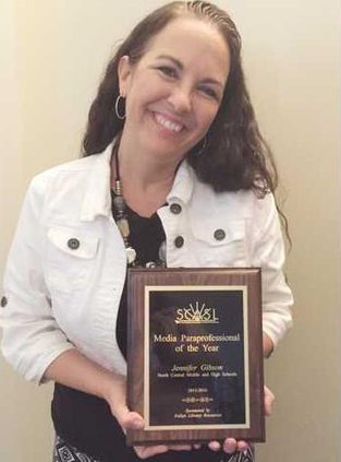 Gibson - SCASL Web