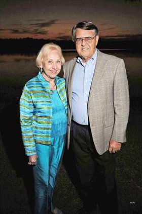 Jim Pat Watts KershawHealth