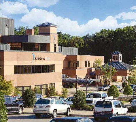 KershawHealth
