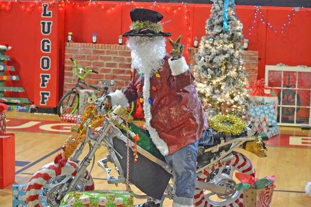 L-EHS Harley Santa Web