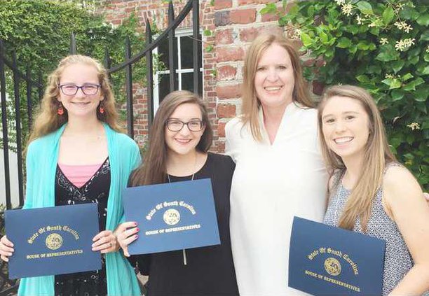 Leadership Scholarship Web