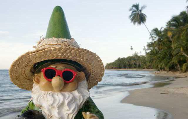 Mazurek Gnome