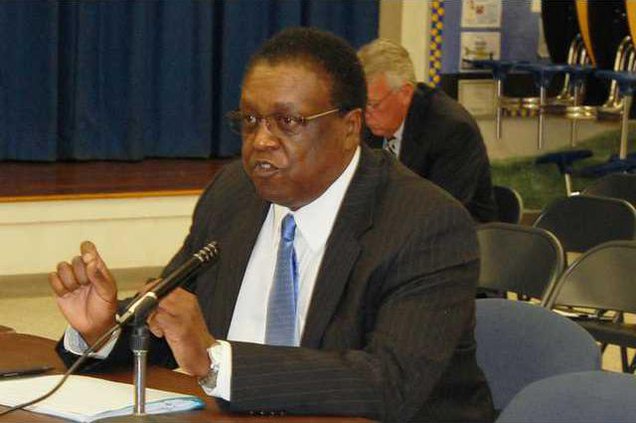 School Board - Hopkins