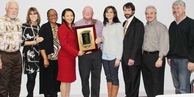 School Board Trustees