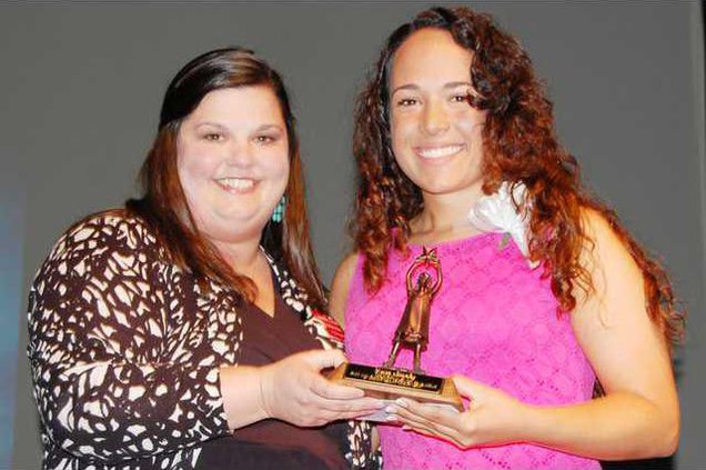 Teacher of the Year - Scholarship