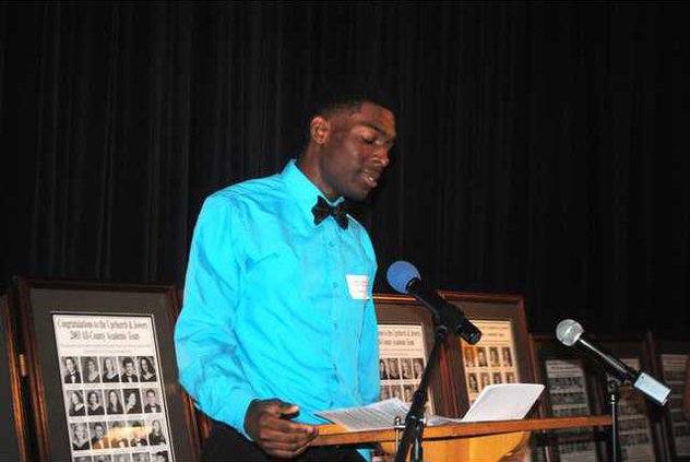 Upchurch Jowers - Zach Boykin