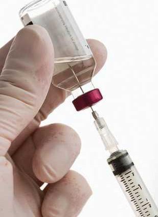 Vaccine