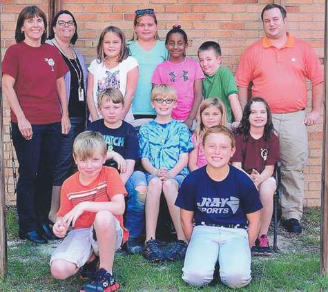 Wateree Robotics Team