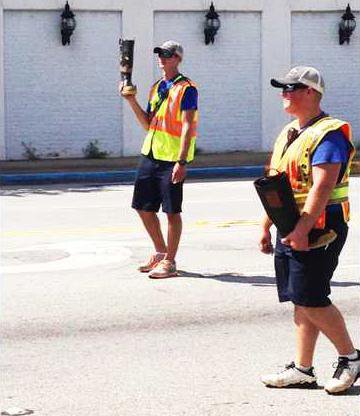2014 MDA Boot Drive