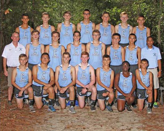 2018 XC Web