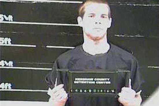 Brent Allen Richardson mug