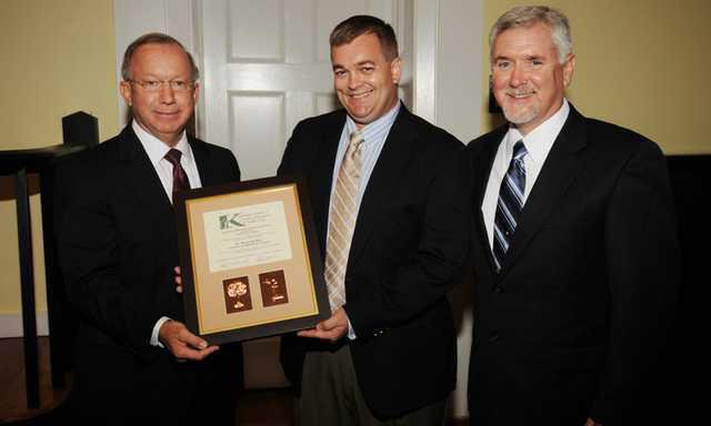Chamber - Business Person of the Year