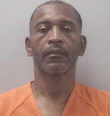Gabbiee Case - Freddie Grant mugshot