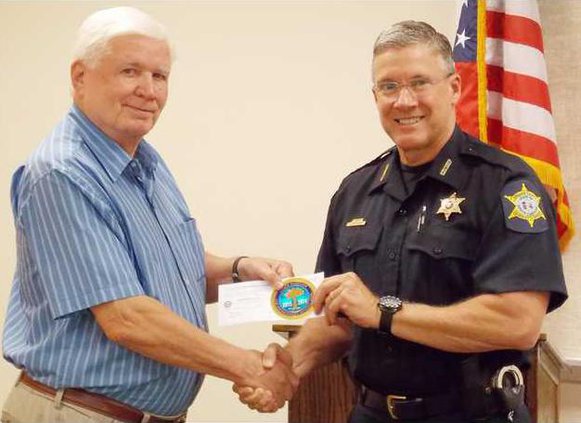 KCSO Foundation pic
