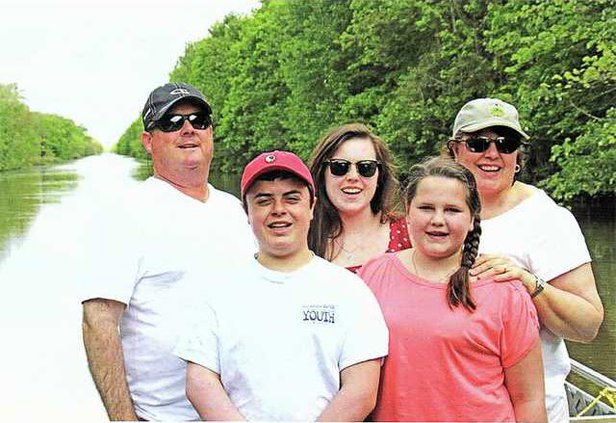 Kerfoot Family Web