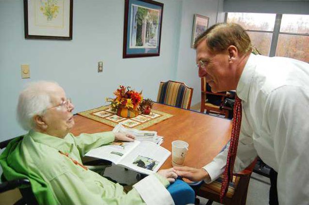 Lt Gov at Karesh 1