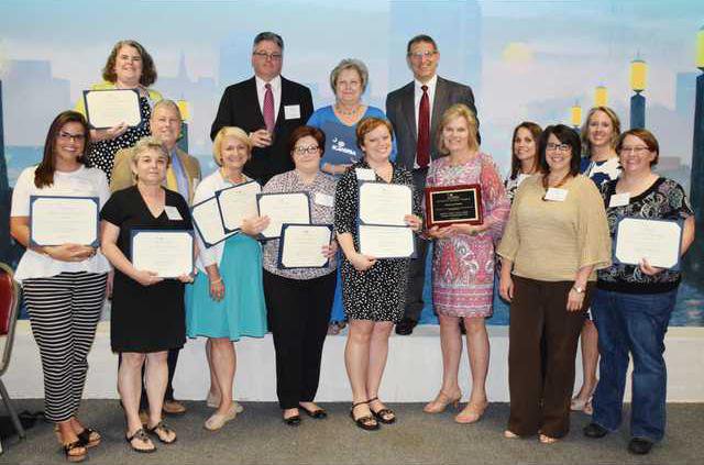 NSPRA Photo